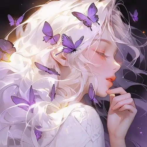 暗夜星辰